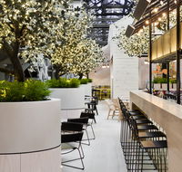 Ovolo Woolloomooloo - Northern Rivers Accommodation
