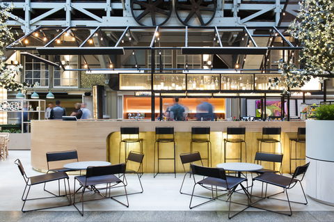 Ovolo Woolloomooloo - Northern Rivers Accommodation 1