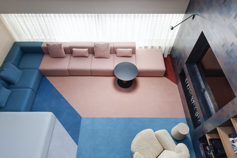 Ovolo Woolloomooloo - Northern Rivers Accommodation 3