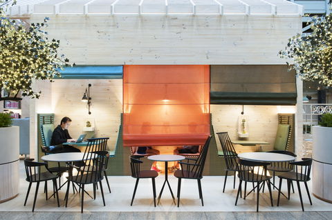 Ovolo Woolloomooloo - Northern Rivers Accommodation 5