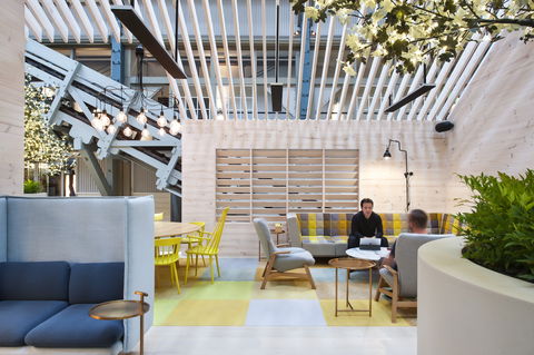 Ovolo Woolloomooloo - Northern Rivers Accommodation 6