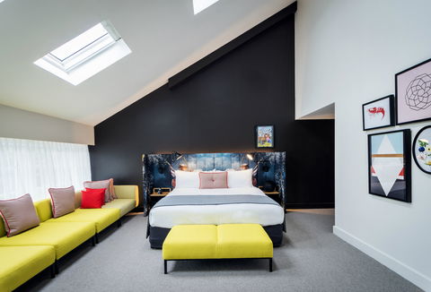 Ovolo Woolloomooloo - Northern Rivers Accommodation 7