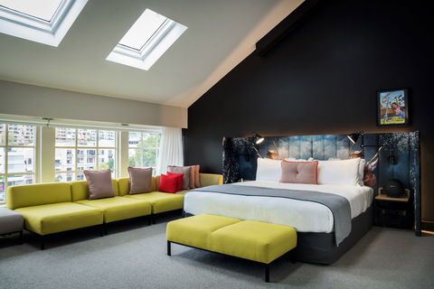 Ovolo Woolloomooloo - Northern Rivers Accommodation 8