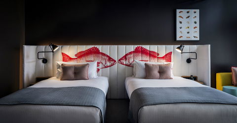 Ovolo Woolloomooloo - Northern Rivers Accommodation 9