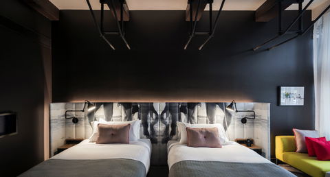 Ovolo Woolloomooloo - Northern Rivers Accommodation 10