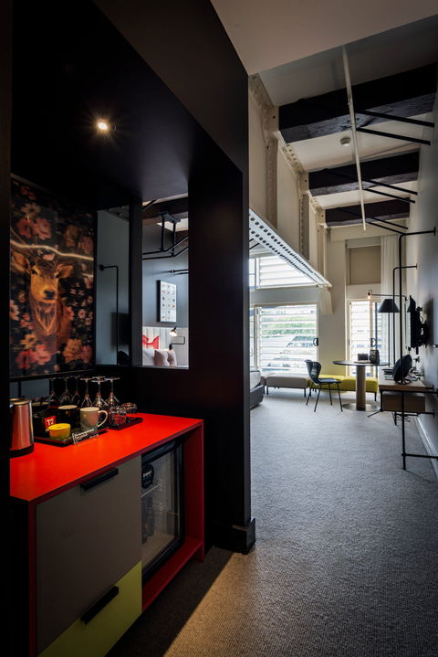 Ovolo Woolloomooloo - Northern Rivers Accommodation 12