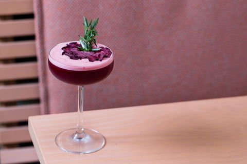 Ovolo Woolloomooloo - Northern Rivers Accommodation 15