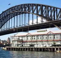 Pier One Sydney Harbour - Northern Rivers Accommodation