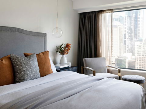 Pullman Hyde Park Sydney - Northern Rivers Accommodation 2