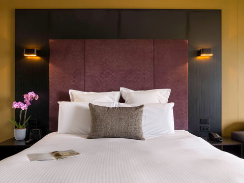 Pullman Hyde Park Sydney - Northern Rivers Accommodation 5