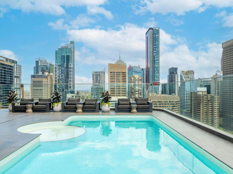 Pullman Hyde Park Sydney - Northern Rivers Accommodation 6