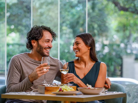 Pullman Hyde Park Sydney - Northern Rivers Accommodation 12