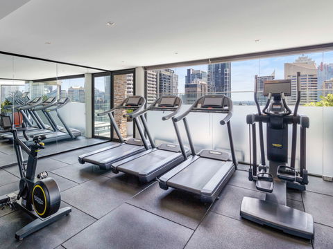 Pullman Hyde Park Sydney - Northern Rivers Accommodation 15