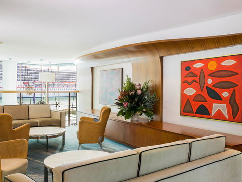 Pullman Quay Grand Sydney Harbour - Northern Rivers Accommodation 1