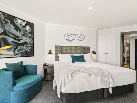 Pullman Quay Grand Sydney Harbour - Northern Rivers Accommodation 2
