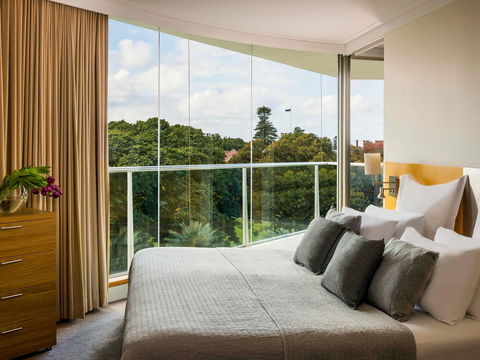 Pullman Quay Grand Sydney Harbour - Northern Rivers Accommodation 3