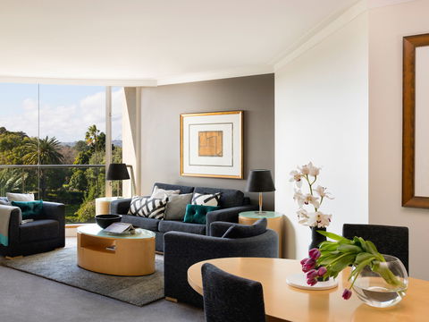 Pullman Quay Grand Sydney Harbour - Northern Rivers Accommodation 5