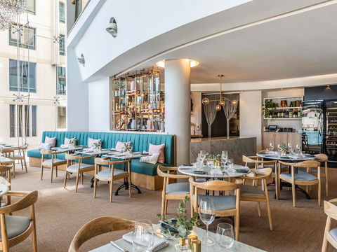 Pullman Quay Grand Sydney Harbour - Northern Rivers Accommodation 12