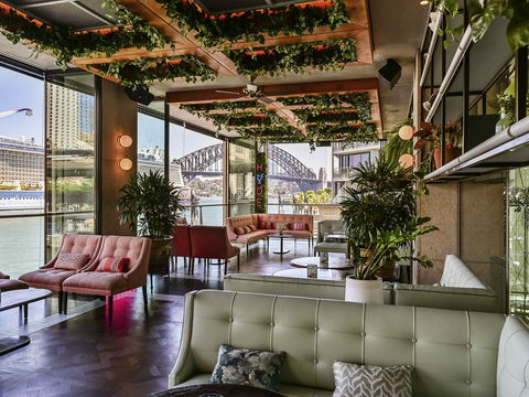 Pullman Quay Grand Sydney Harbour - Northern Rivers Accommodation 13