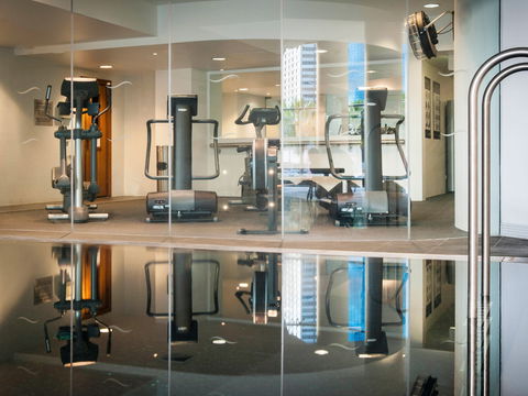 Pullman Quay Grand Sydney Harbour - Northern Rivers Accommodation 14
