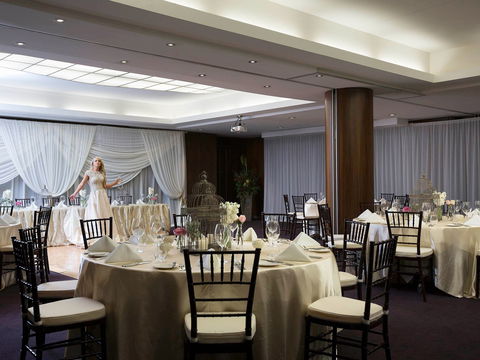 Pullman Quay Grand Sydney Harbour - Northern Rivers Accommodation 15