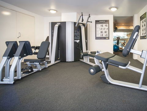 Pullman Quay Grand Sydney Harbour - Northern Rivers Accommodation 16