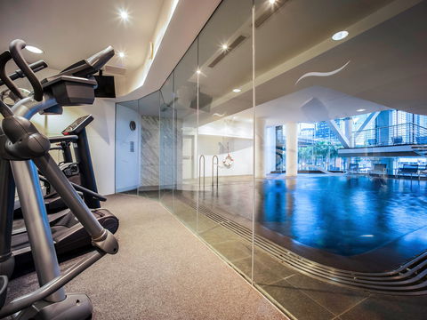 Pullman Quay Grand Sydney Harbour - Northern Rivers Accommodation 17