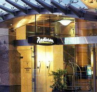 Rydges Darling Square Apartment Hotel - Northern Rivers Accommodation