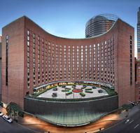 Sofitel Sydney Wentworth - Northern Rivers Accommodation