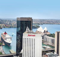 Sydney Harbour Marriott at Circular Quay - Northern Rivers Accommodation