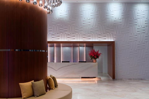 Sydney Harbour Marriott At Circular Quay - Northern Rivers Accommodation 1