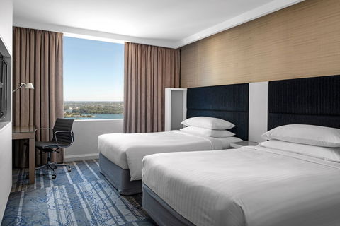 Sydney Harbour Marriott At Circular Quay - Northern Rivers Accommodation 3