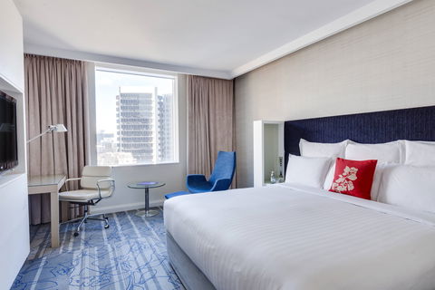 Sydney Harbour Marriott At Circular Quay - Northern Rivers Accommodation 5