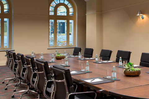 Sydney Harbour Marriott At Circular Quay - Northern Rivers Accommodation 6