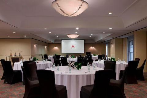 Sydney Harbour Marriott At Circular Quay - Northern Rivers Accommodation 7
