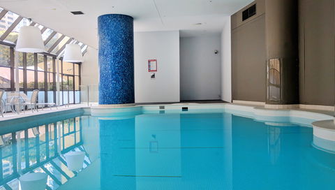 Sydney Harbour Marriott At Circular Quay - Northern Rivers Accommodation 12