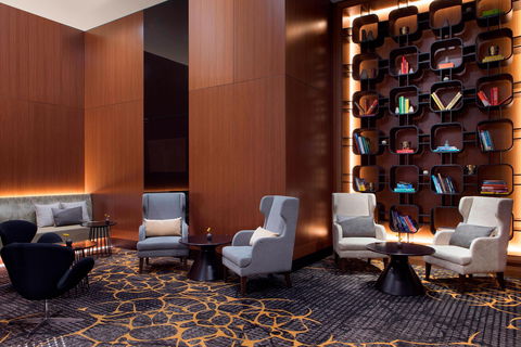 Sydney Harbour Marriott At Circular Quay - Northern Rivers Accommodation 14