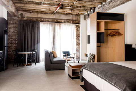 Veriu Broadway - Northern Rivers Accommodation 3