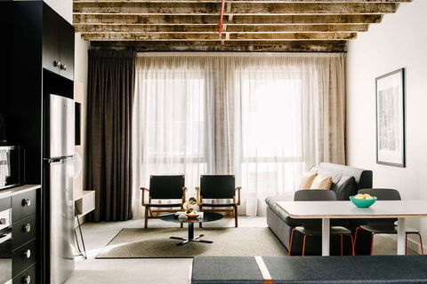 Veriu Broadway - Northern Rivers Accommodation 4