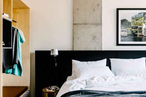 Veriu Broadway - Northern Rivers Accommodation 11
