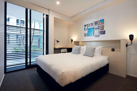Veriu Camperdown - Northern Rivers Accommodation 4