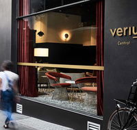 Veriu Central - Northern Rivers Accommodation