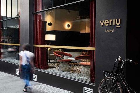 Veriu Central - Northern Rivers Accommodation 0