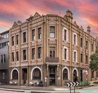 The Vulcan Hotel - Northern Rivers Accommodation