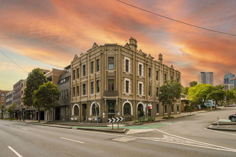 The Vulcan Hotel - Northern Rivers Accommodation 4