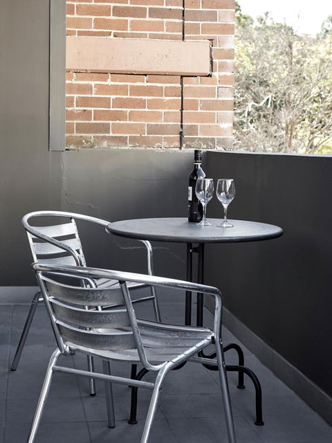 The Vulcan Hotel - Northern Rivers Accommodation 9