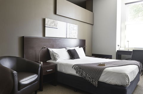 The Vulcan Hotel - Northern Rivers Accommodation 11