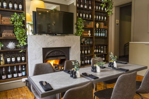The Vulcan Hotel - Northern Rivers Accommodation 13