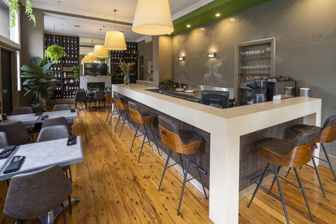 The Vulcan Hotel - Northern Rivers Accommodation 15