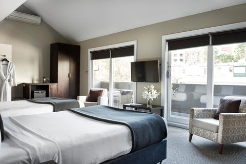 The Vulcan Hotel - Northern Rivers Accommodation 16